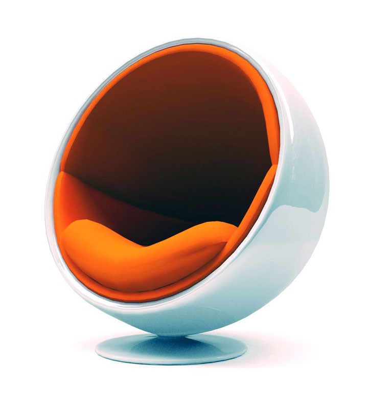 Ball Chair preview image 1